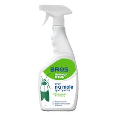 Płyn na mole spożywcze 500 ml Bros11