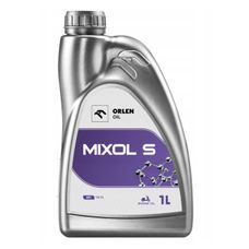Olej do Silników Dwusuwowych Orlen Oil MIXOL S 1L