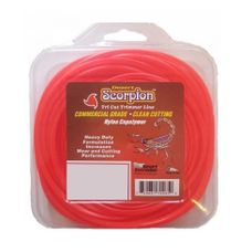 Żyłka tnąca DESERT SCORPION tri-cut