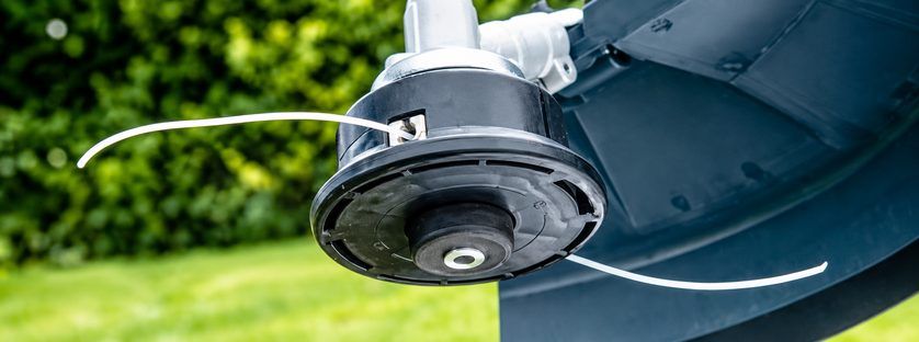 Żyłka do podkaszarki elektrycznej – jaką wybrać?