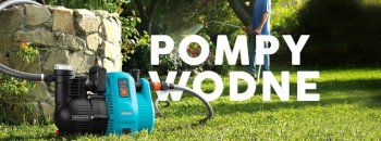 Pompa ogrodowa - jak podłączyć? | Blog Sklepogrodniczy.pl
