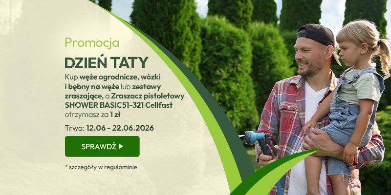 Dzień taty 2026 Dzień taty 2026