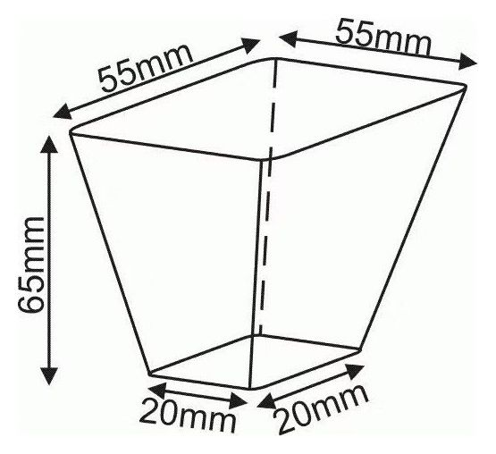 Wielodoniczka DP 55/54 G Roko