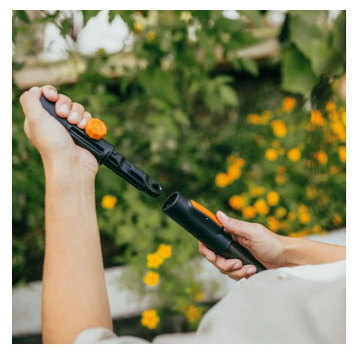 Adapter uniwersalny OneClick 1080704 Fiskars88