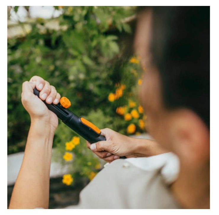 Adapter uniwersalny OneClick 1080704 Fiskars99