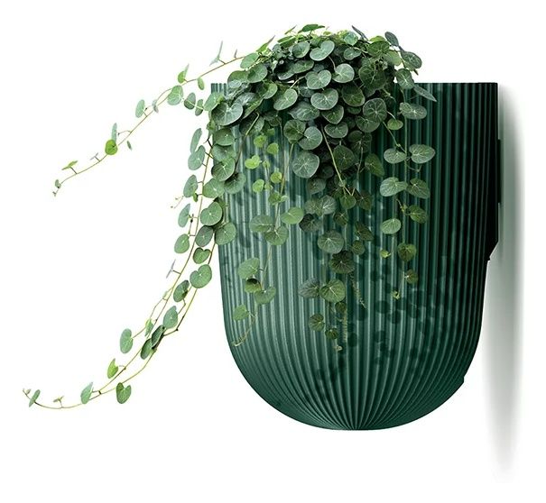 Doniczka Milly Wall DMIW Prosperplast aranz1