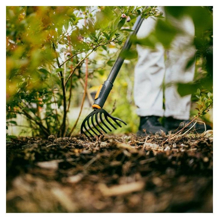 Grabie do róż OneClick 1080676 Fiskars99