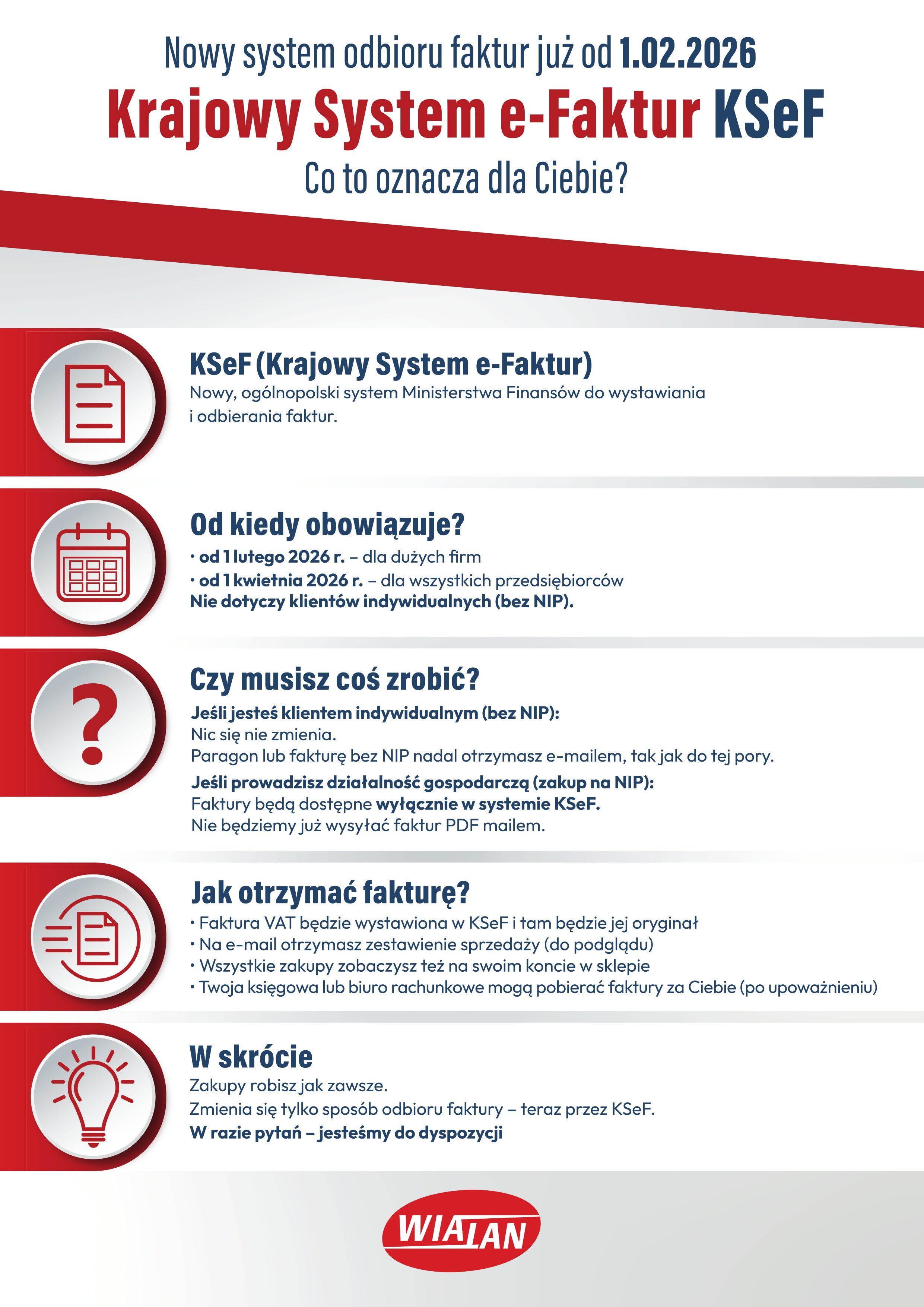 Krajowy system e-faktur