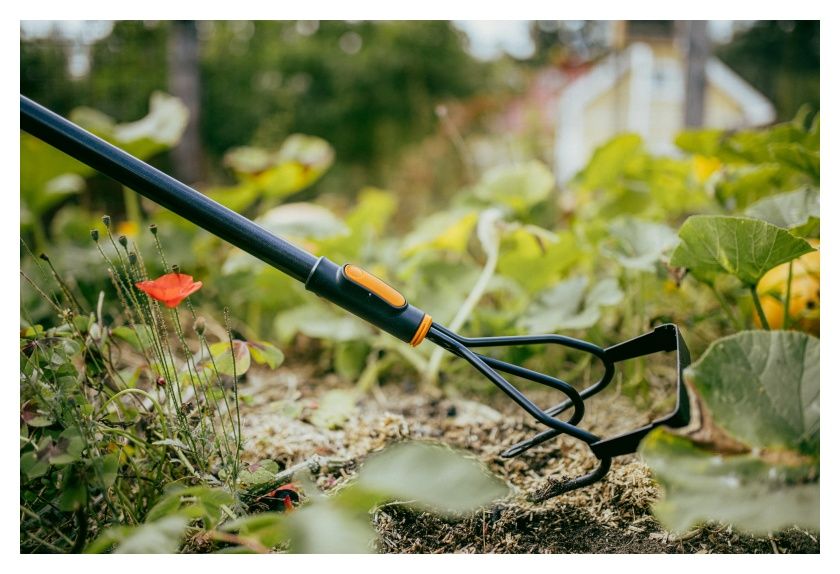 Pazurki ogrodnicze OneClick 1080686 Fiskars99