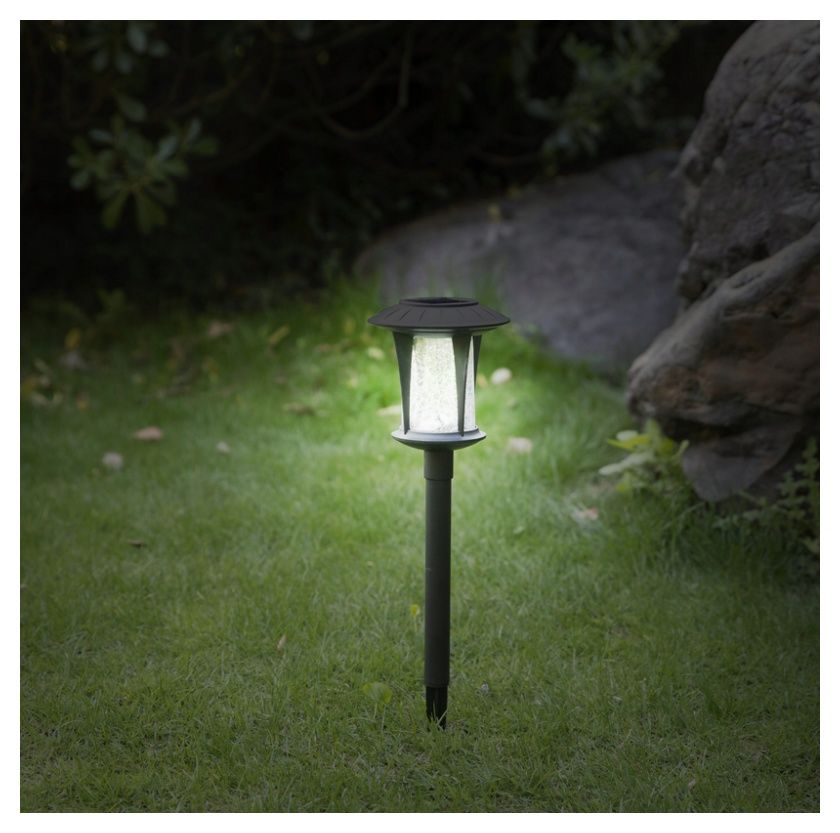 Lampa solarna LED BOLTON 325419 Goldlux33