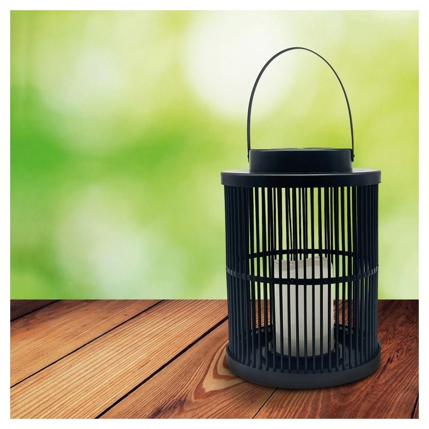 Lampa solarna LED FASCINO latarenka Sanico-Goldlux2
