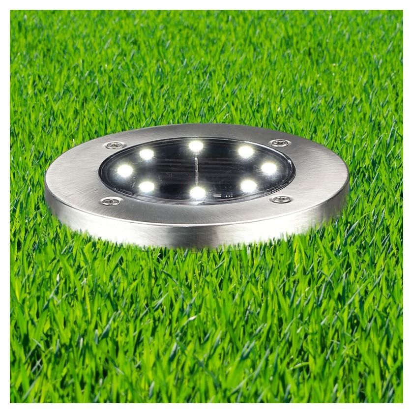 Lampa solarna LED SOLLY Sanico-Goldlux2