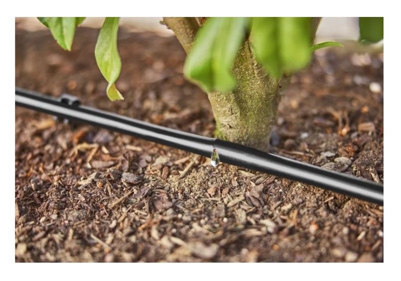 Linia kroplująca 13 mm (1/2") 25 m 13503-20 Gardena3