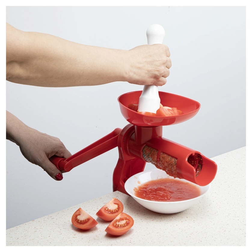 Maszynka do przecierania pomidorów 320301 Browin4