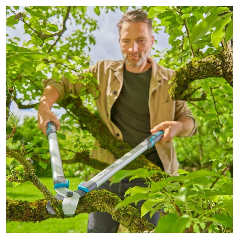 Nożyce do gałęzi EasyCut L 9707666-01 Gardena12