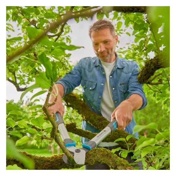 Nożyce do gałęzi EasyCut S 12030-20 Gardena23