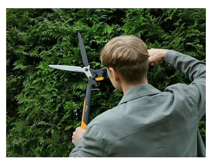 Nożyce do żywopłotu HSX96 1080134 Fiskars99