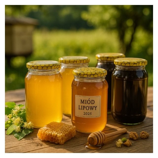 Miód Tragar