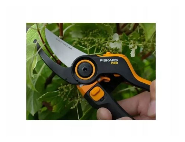 Sekator nożycowy P981 1080132 Fiskars99