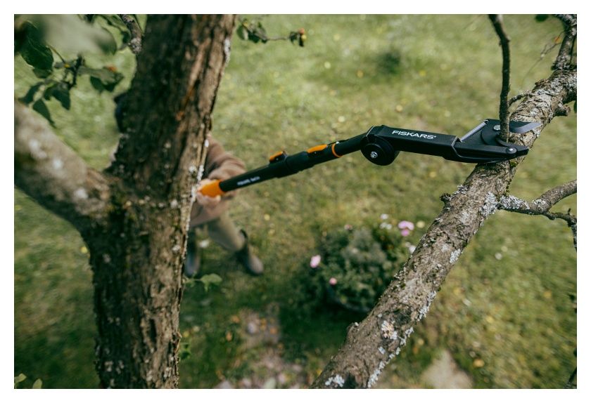 Sekator ogrodowy OneClick 1080702 Fiskars99