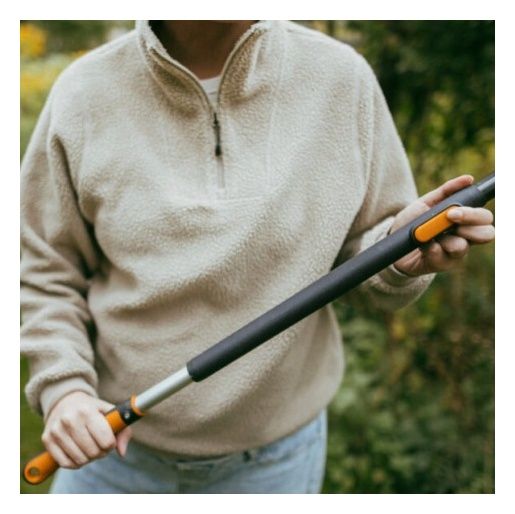 Trzonek Teleskopowy M 119cm - 374cm OneClick 1080671 Fiskars99
