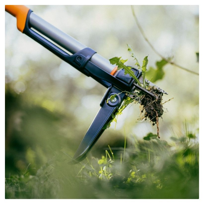 Wyrywacz do chwastów Ergo 1080409 Fiskars222