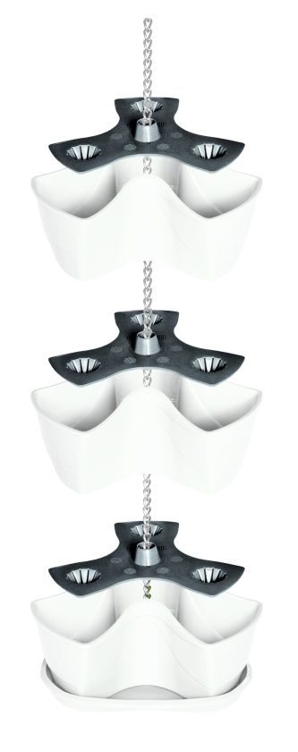 Łańcuch do donic Coubi Chain IL300W Prosperplast4