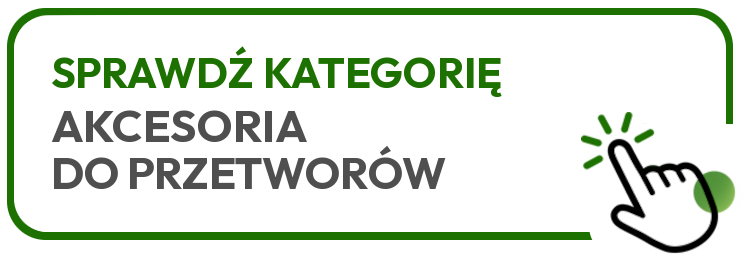 akcesoria do przetwor&oacute;w