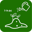 ikona - podlewanie
