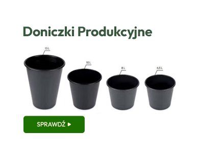 Doniczki Produkcyjne