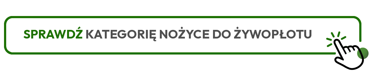 Sprawdź kategorię nożyce do żywopłotu