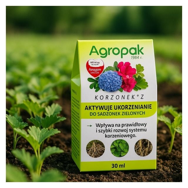 Korzonek Z Agropak