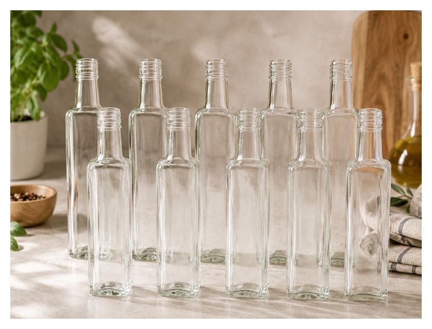 Butelka 200 ml Quadra