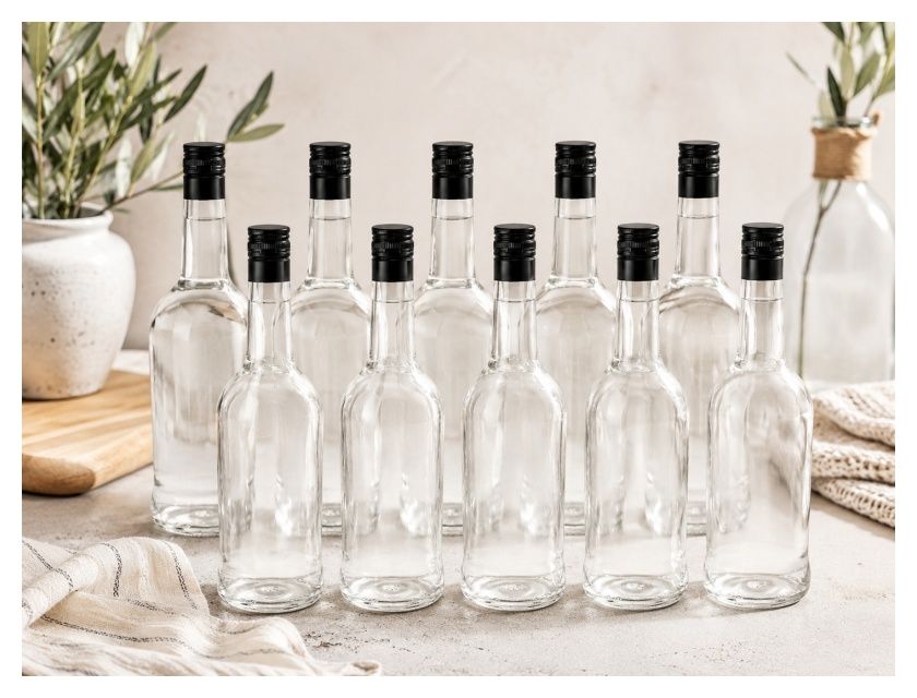 Butelka Napoleon 10szt
