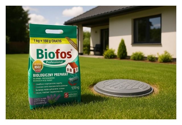 Biofos