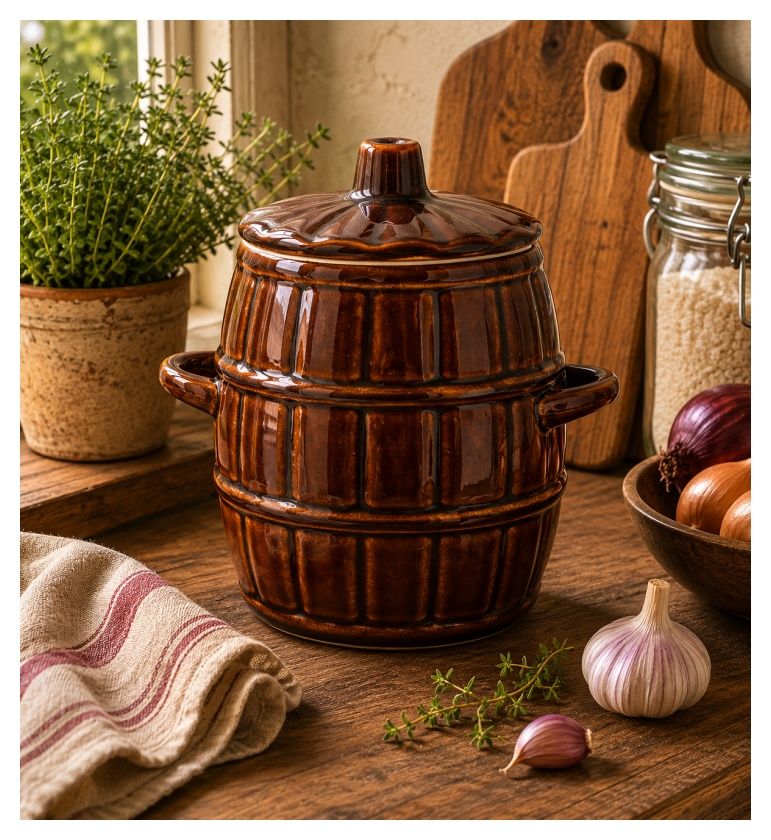 Kamionka Pokrywka Q16