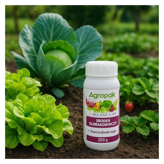 Lima Oro 5 GB Agropak