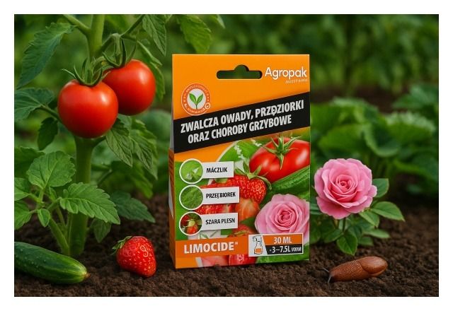 Limocide Agropak