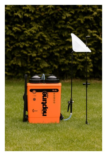 Neptune Kwazar 15L