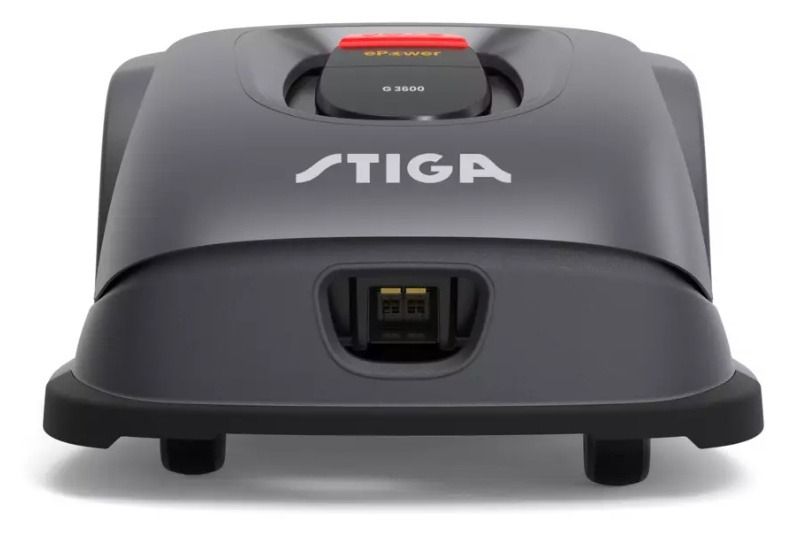Robot koszący G 3600 Stiga