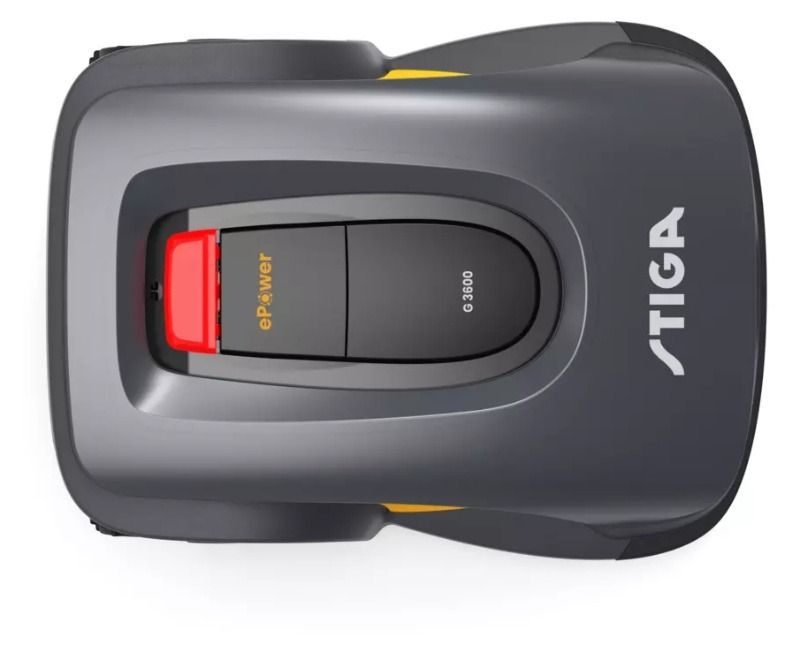 Robot koszący G 3600 Stiga