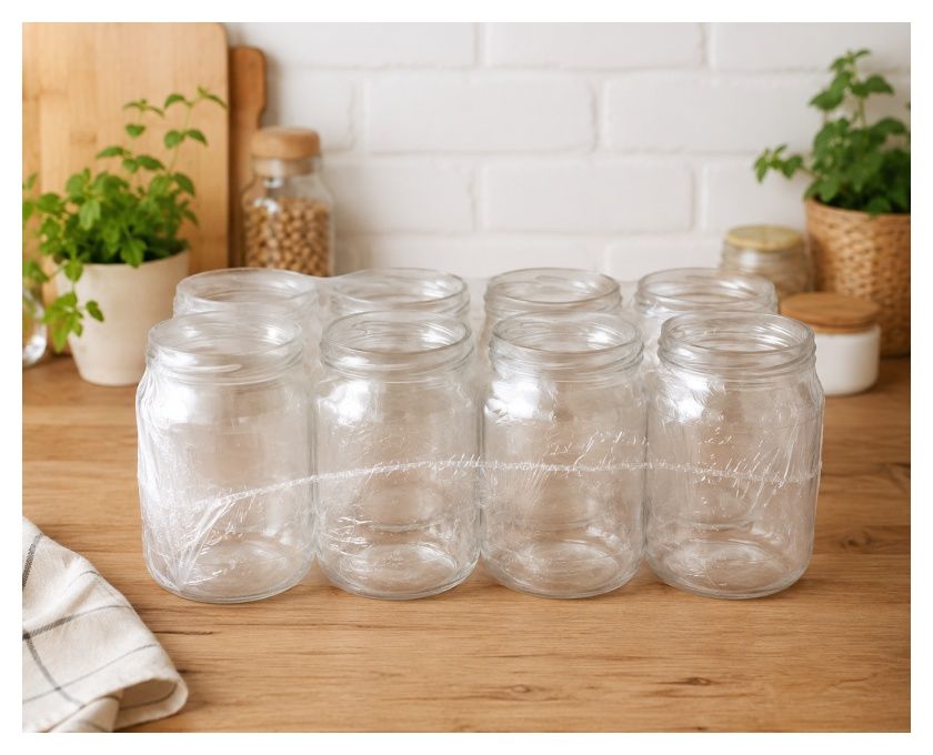 Słoje TO 500ml