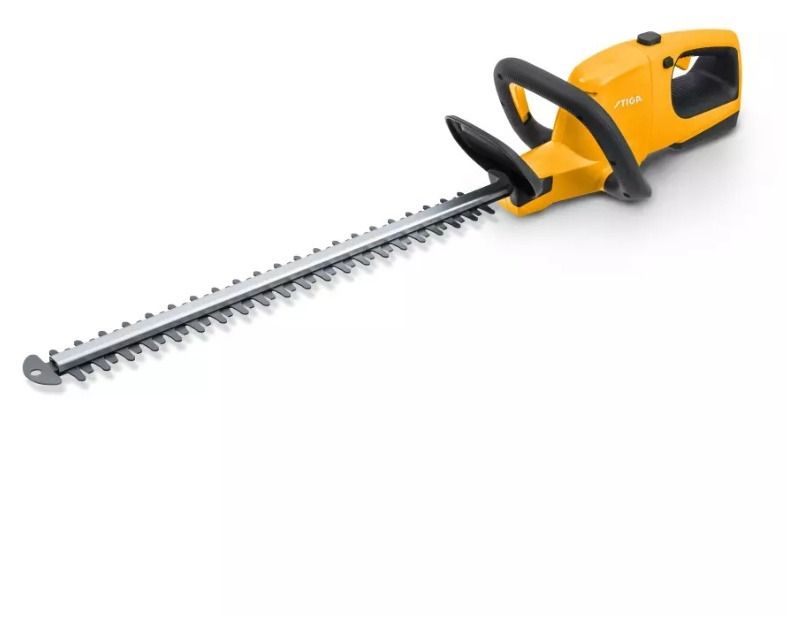 Sekator akumulatorowy HT100e zestaw Stiga