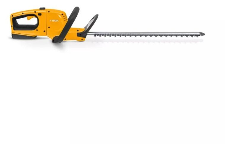 Sekator akumulatorowy HT100e zestaw Stiga