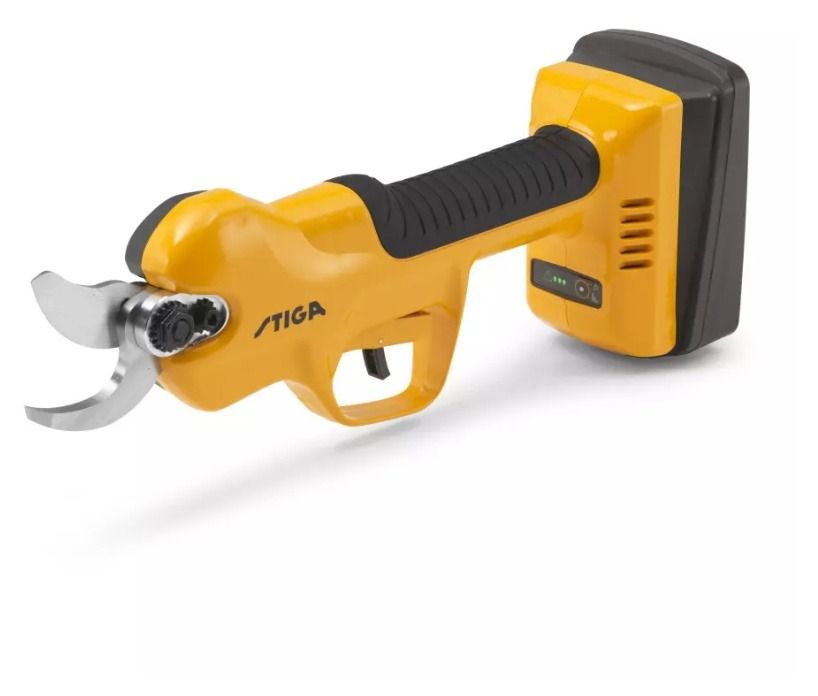 Sekator akumulatorowy SC100e 2.0 Ah Stiga