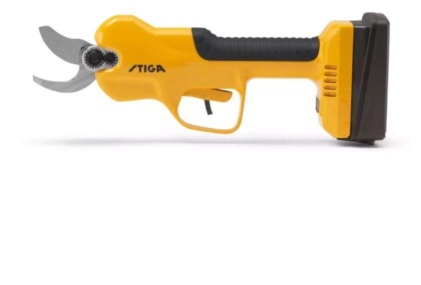 Sekator akumulatorowy SC100e 2.0 Ah Stiga
