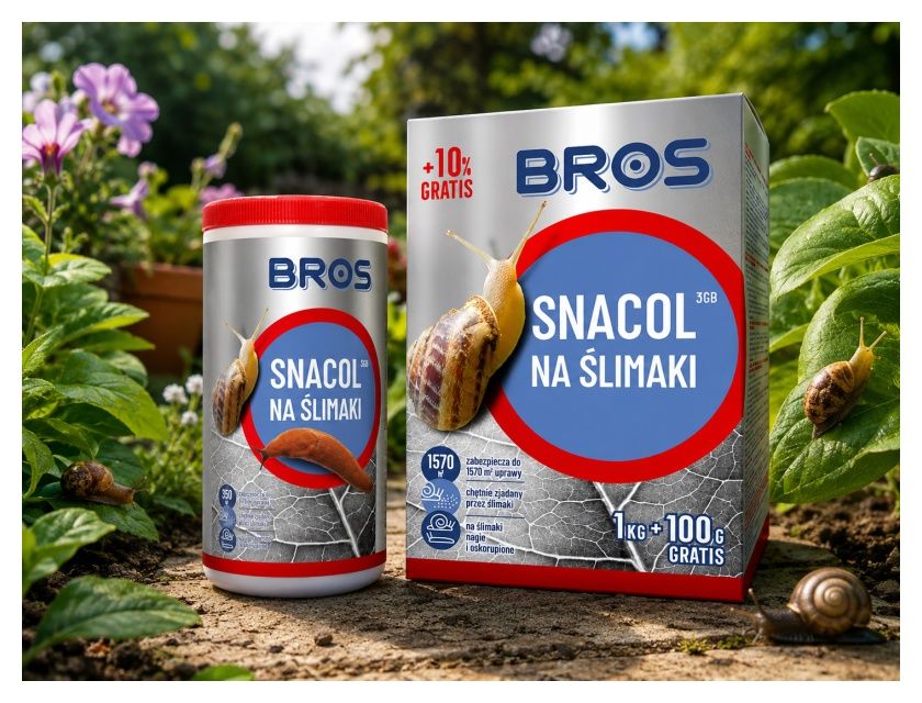 Snacol 03 GB