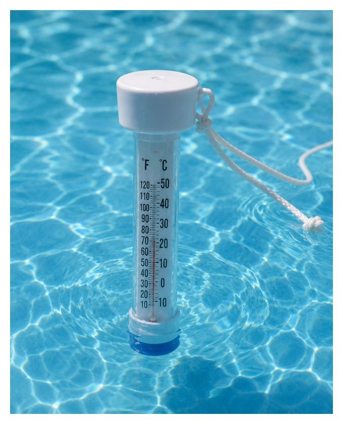 Termometr Aquastar
