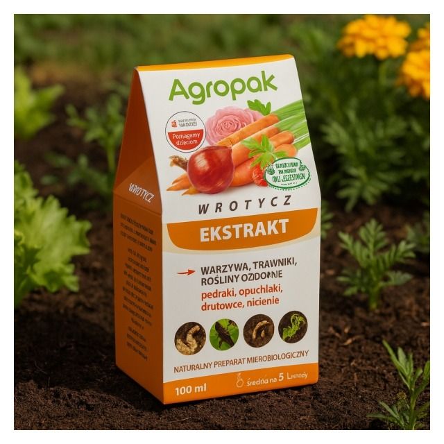 Wrotycz Agropak