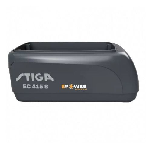 Ładowarka pojedyncza EC 415 S Stiga
